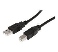 StarTech.com Câble USB 2.0 actif A vers B de 10 m - M/M