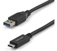 StarTech.com Câble USB-A vers USB-C 3.1 10Gbps 1m - Accessoires informatiques