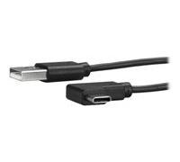 StarTech Câble USB-A vers USB-C (1 m), Câble USB