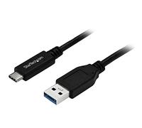 StarTech.com Câble USB-A vers USB-C de 1 m - M/M - USB 3.0