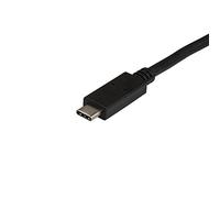 ST USB31AC50CM - Câble USB 3.1, fiche A vers fiche C, 0,5 m