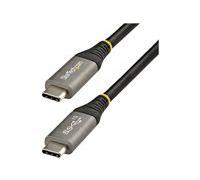 StarTech.com Câble USB C 10Gbps 50cm - USB-IF - 100W