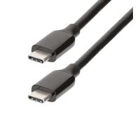 StarTech.com Câble USB-C actif 3 m UCC-3M-10G – USB 3.2 10Gbps, 60W Power Delivery, 8K 60Hz