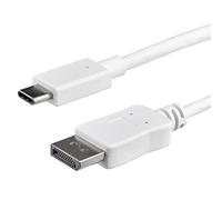 StarTech .com Câble USB C vers DisplayPort de 1m