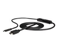 Startech Câble Usb-c Vers Hdmi De 1 M 4k 30 Hz One Size Black