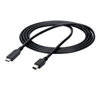 Startech.com câble adaptateur usb-c vers mini displayport 4k 60 hz de
