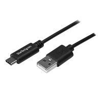 StarTech.com Câble USB-C vers USB-A de 50 cm - M/M - USB 2.0