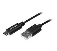 StarTech.com Câble USB 2.0 USB-C vers USB-A de 2 m - M/M - Certifié USB-IF