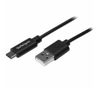 StarTech.com Câble USB-C vers USB-A - mâle/mâle - 2m - USB 2.0 - Compatible avec les appareils mobiles USB Type-C tels que Nokia N1, Nexus 6P/5X & plus - Câble USB - USB-C (M)