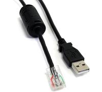 StarTech.com Cable USB vers ASI de 1,8 m AP9827