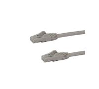 Startech.com 7.5m cat6 ethernet cable, 10 gigabit snagless rj45 650mhz