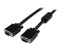 StarTech.com Câble VGA coaxial de 1m HD15 pour ecran haute resolution M/M