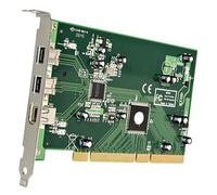 StarTech.com Carte adaptateur 3 ports PCI 1394b FireWire avec kit d¿edition video numerique - Adaptateur FireWire - PCI 64 - Firewire, FireWire 800 - 3 ports