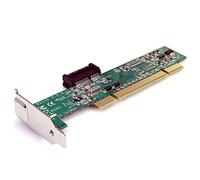 StarTech.com Carte adaptateur PCI vers PCI Express