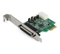 ST PEX4S953 - RS 232 4 ports, série, carte PCIe
