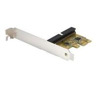 StarTech.com Carte controleur PCI Express vers 1 port IDE - Contrôleur de stockage - ATA - PCIe x1 G