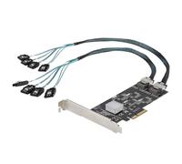 STARTECH.COM CARTE CONTROLEUR SATA PCIE