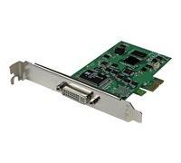 StarTech.com PEXHDCAP2 carte d'acquisition vidéo Interne PCIe