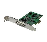 StarTech.com Carte d'acquisition vidéo HD PCI Express - HDMI / DVI / VGA / Composante - 1080p