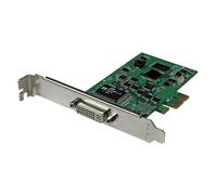 StarTech.com Carte d'acquisition vidéo HD PCI Express - HDMI / DVI / VGA / Composante - 1080p