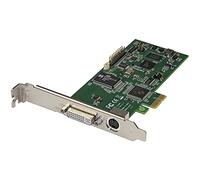 Startech.com carte d'acquisition vidéo hd pcie - carte capture vidéo h