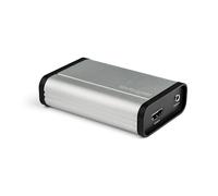 StarTech.com Carte d'acquisition vidéo HDMI USB-C - Compatible UVC - Carte captu