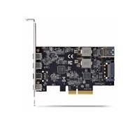StarTech.com Carte PCIe USB à 5 Ports, USB 3.2 10Gbps