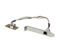 StarTech.com Carte reseau Mini PCI Express vers 1 port Gigabit Ethernet - NIC - Adaptateur réseau - PCIe Mini Card - Gigabit Ethernet