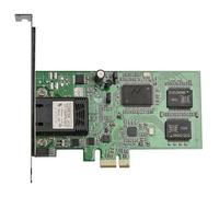 StarTech.com Carte réseau PCI Express à 1 port fibre optique Gigabit Ethernet Multimode SC - Adaptateur NIC PCIe GbE - 550m - Adaptateur réseau - PCI Express x1 - 1000Base-FX