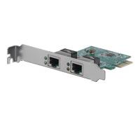 StarTech.com Switch 2x1 HDMI et VGA vers HDMI avec convertisseur VGA vers HDMI et commutation prioritaire - 1080p