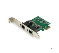 StarTech.com Switch 2x1 HDMI et VGA vers HDMI avec convertisseur VGA vers HDMI et commutation prioritaire - 1080p