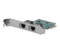 StarTech.com Switch 2x1 HDMI et VGA vers HDMI avec convertisseur VGA vers HDMI et commutation prioritaire - 1080p