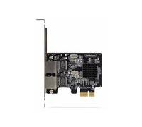 StarTech Carte réseau PCIe 2 ports Gigabit – Double Realtek RTL8111H – Conforme TAA