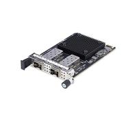 StarTech.com Carte Réseau Serveur SFP+ 10Gbps OCP 3.0 à 2 Ports avec Intel X710, Compatible SFF 4C+, Carte Réseau OCP 2X Port