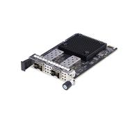 StarTech.com Carte Réseau Serveur SFP+ 10Gbps OCP 3.0 à 2 Ports avec Intel X710, Compatible SFF 4C+, Carte Réseau OCP à Double Port, Fonctionne avec Windows et Linux