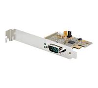 Startech.com pci express serial card, pcie to rs232 (db9) serial inter