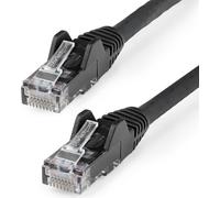 Startech.com câble ethernet cat6 7m - lszh (low smoke zero halogen) -