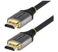 StarTech.com Cavo HDMI 2.0 4K da 3 m - Cavo premium HDMI Ultra HD 4K 60Hz ad alt