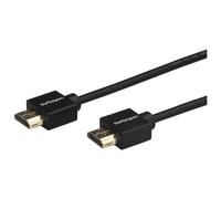 StarTech.com Cavo HDMI 2.0 da 2m, cavo HDMI 4K ad alta velocità con Ethernet, 4K