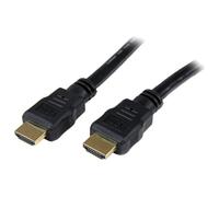 StarTech.com Cavo HDMI ad alta velocità - Cavo HDMI Ultra HD 4k x 2k da 1m- HDMI