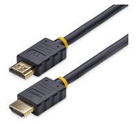 StarTech.com Cavo HDMI Ultra HD 4k x 2k ad alta velocità attivo da 5 m - HDMI a