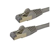 Startech.com 3m cat6a ethernet cable, 10 gigabit shielded snagless rj4