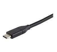 StarTech.com Câble USB Type-C vers DisplayPort 1.4 (bidirectionnel) - 2m - Adaptateur USB-C à DP