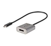 StarTech Adaptateur USB-C vers DisplayPort – Dongle 8K/4K 60