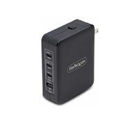 StarTech.com Chargeur Mural USB-C 140W, USB-C, USB-A