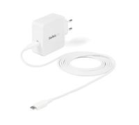 Startech.com wch1ceu chargeur secteur - 1 port usb type-c - power deli