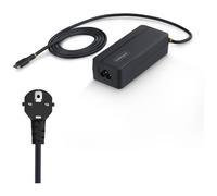 StarTech.com Chargeur USB-C pour Ordinateur Portable de 140W avec Câble USB-C Intégré de 1,2m, Adaptateur Secteur GaN pour MacBook M3/M4/M5 Pro/Max, Dell Pro/Plus/Premium