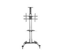 StarTech.com Chariot TV pour écran de 32 po à 75 po