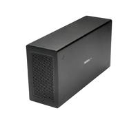 StarTech.com Chassis d'extension Thunderbolt 3 vers PCIe x16 - Sortie DP - Extension de bus système - DP - 65 Watt - pour P/N: TB3DK2DPM2, TB3DOCK2DPPD, TB3DOCK2DPPU