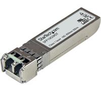 StarTech.com Cisco compatible 10GBase-SR Gigabit SFP+ Module émetteur-récepteur MM LC